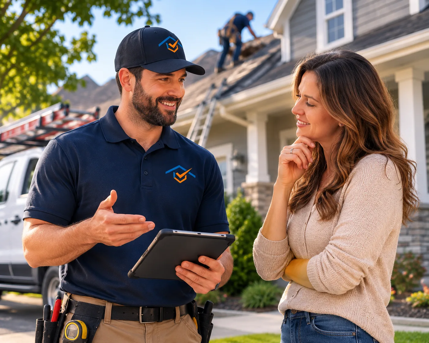 Roof Inspection FAQs in Lebanon, CT
